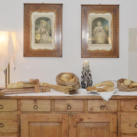 Hotel Martinella Фольгария Экстерьер фото