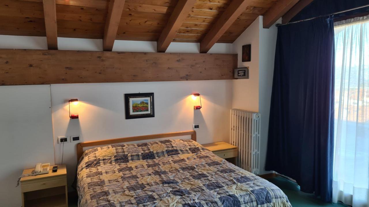 Hotel Martinella Фольгария Экстерьер фото