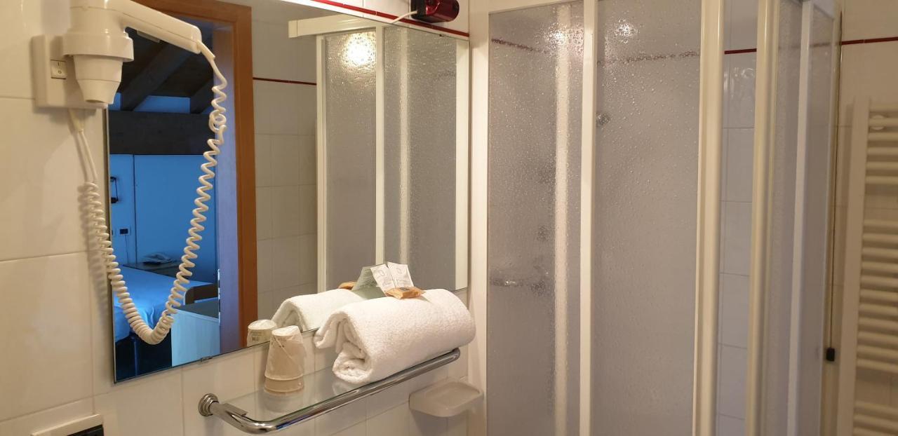 Hotel Martinella Фольгария Экстерьер фото