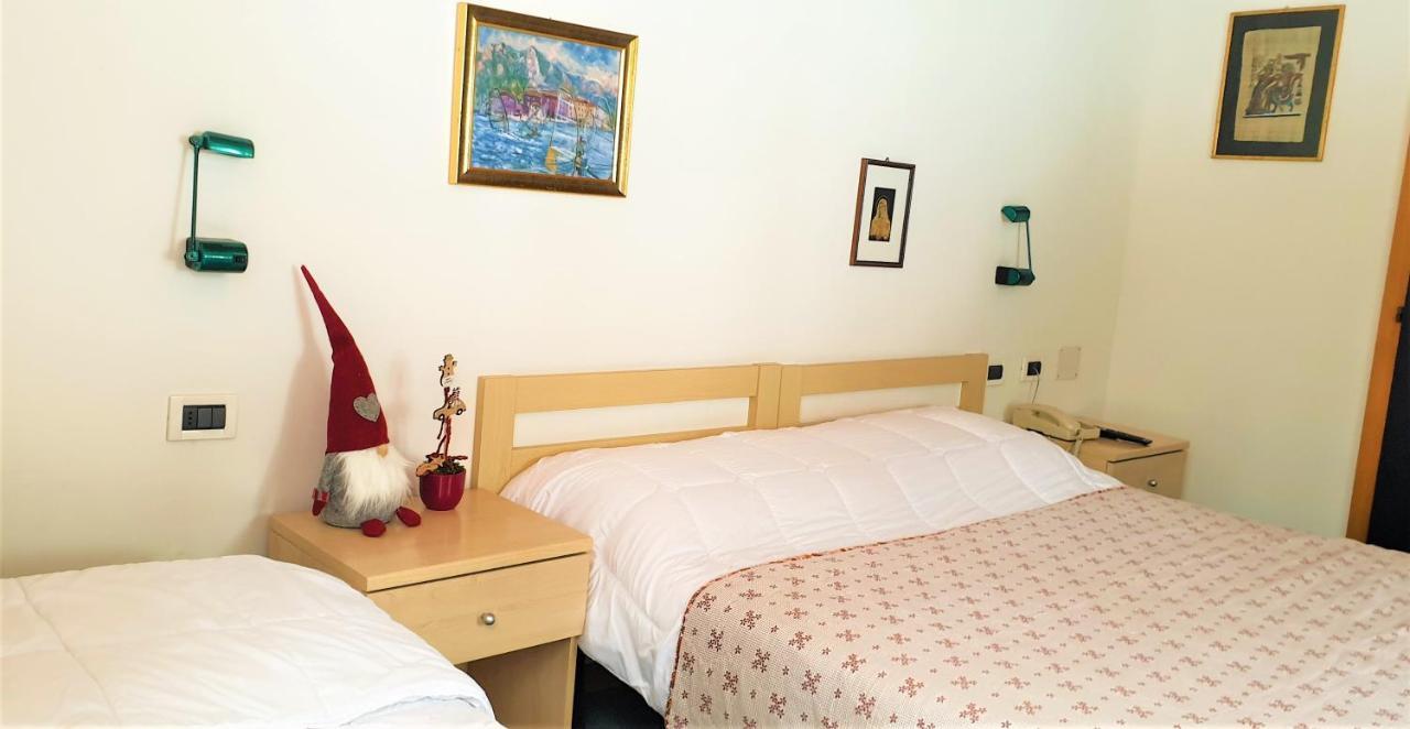 Hotel Martinella Фольгария Экстерьер фото