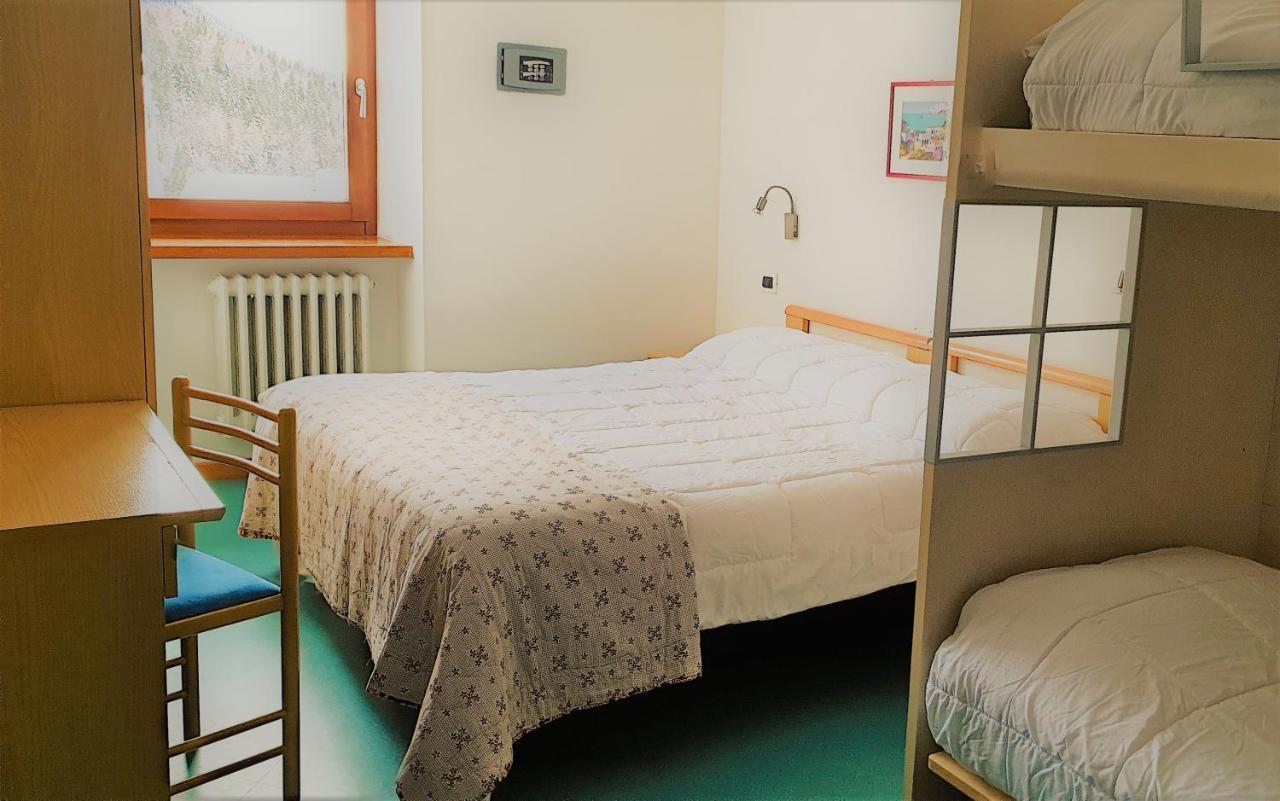 Hotel Martinella Фольгария Экстерьер фото