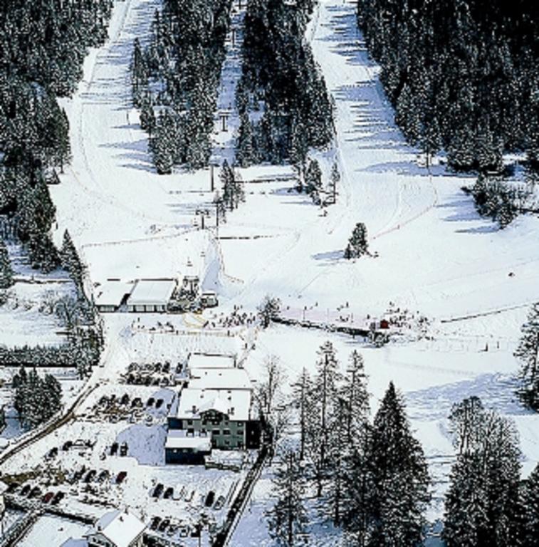 Hotel Martinella Фольгария Экстерьер фото
