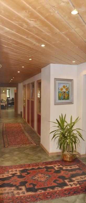 Hotel Martinella Фольгария Экстерьер фото